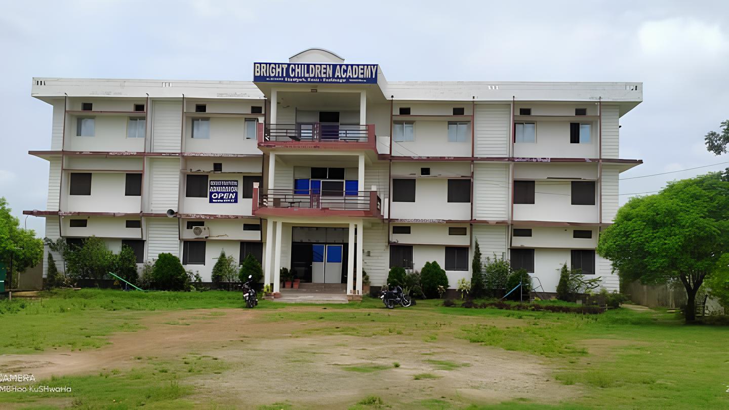 School Building
